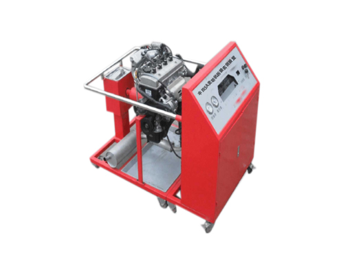 豐田5A電控發動機拆裝運行實訓裝置