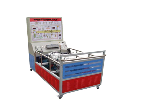 豐田凌志自動變速器實訓裝置