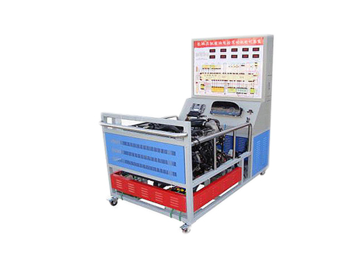 長城共軌柴油電控發(fā)動機實訓(xùn)裝置