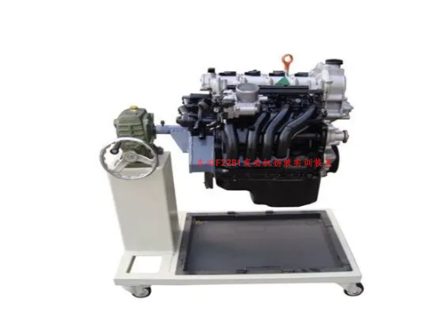 本田F22B1發動機拆裝實訓裝置
