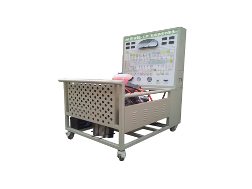 帕薩特B5-1.8T發動機實訓裝置