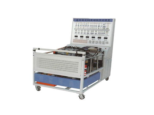 通用別克V6發動機實訓裝置