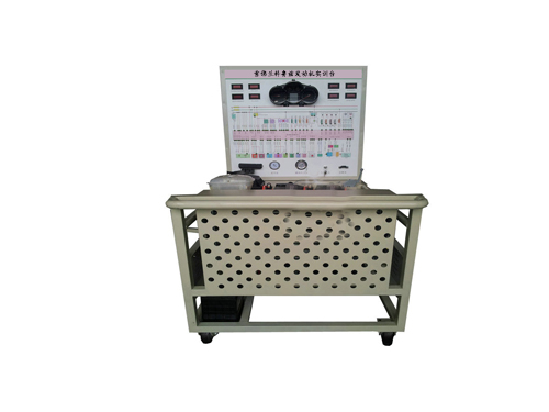 雪佛蘭科魯茲發動機實訓臺