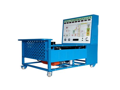 卡羅拉1.2T空調和暖風系統實訓裝置