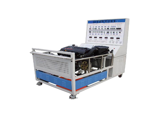 5A發(fā)動機(jī)實(shí)訓(xùn)裝置