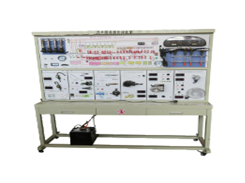 汽車傳感器實訓裝置