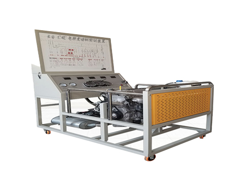 長(zhǎng)安 1.4L 電控發(fā)動(dòng)機(jī)實(shí)訓(xùn)裝置