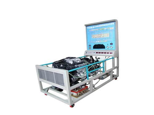 豐田凌志LS460電控發動機實訓裝置