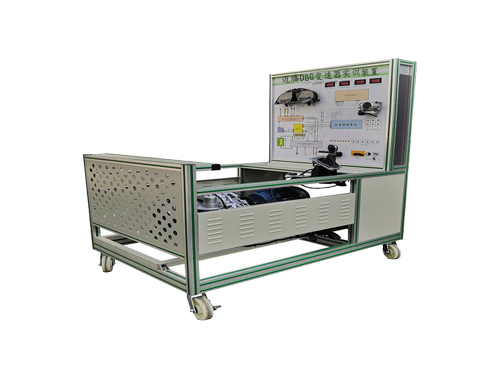 邁騰DSG變速器實訓裝置